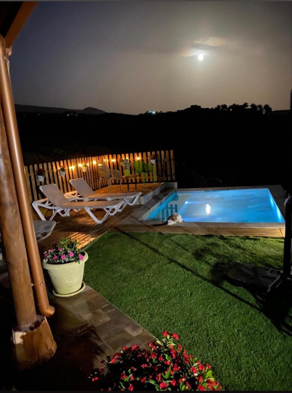 Casa Rural Venus Villa Alcalá la Real Eksteriør billede